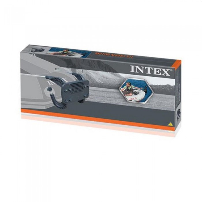Крепление для лодочного мотора Intex 68624 – Лодки