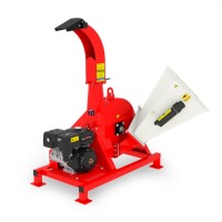 Измельчитель веток MK-100BD