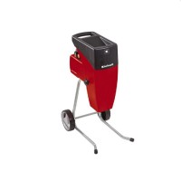 Измельчитель листвы и веток Einhell GC-RS 2540