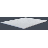 Topper Tiara Fitness 200x90x6