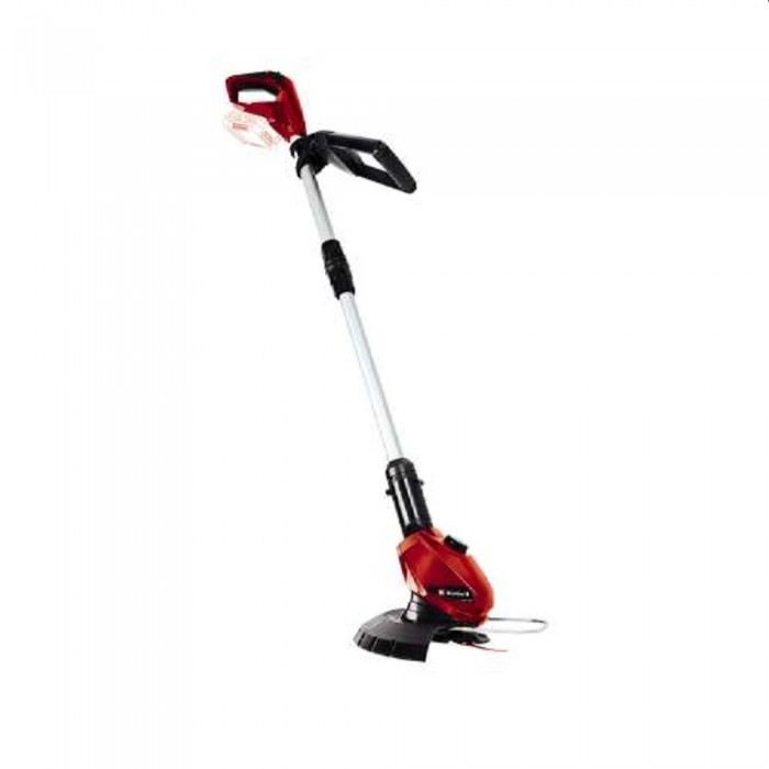 Mașină de tuns iarba cu baterie Einhell GE-CT 18 Li XPWR – Trimere și mașini de tuns iarba