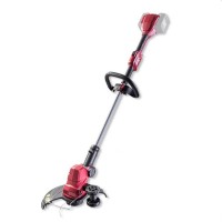 Триммер с аккумулятором Raider RDP-SCBC20