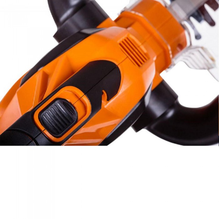 Кусторез с аккумулятором Villager FUSE VHT 4420 – Триммеры и газонокосилки