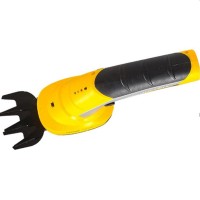 Кусторез на аккумуляторе Huter R70138