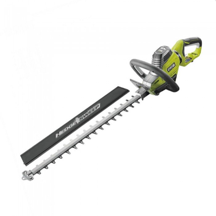Кусторез Ryobi RHT6760RL – Триммеры и газонокосилки