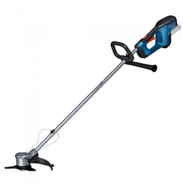 Триммер на аккумуляторе Bosch GFR 18V-23 (06008D1000) – Триммеры и газонокосилки