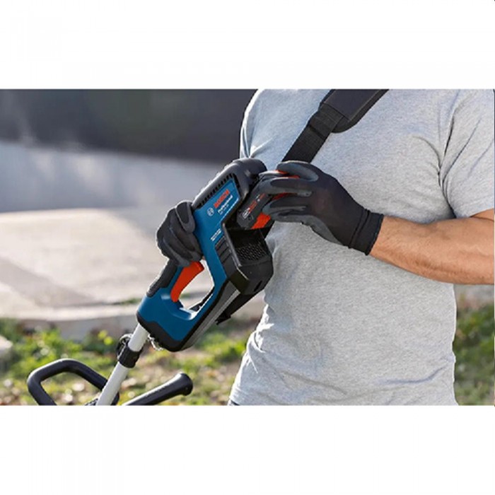 Триммер на аккумуляторе Bosch GFR 18V-23 (06008D1000) – Триммеры и газонокосилки