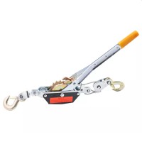 Troliu manual Hoteche 680401 cu lipitoare