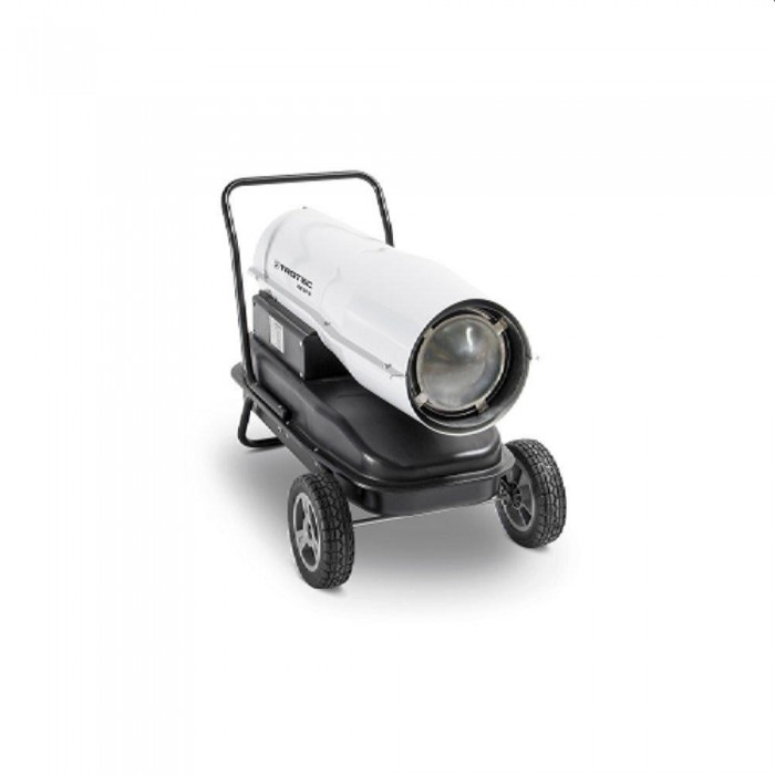 Pistol termic pentru motorină Trotec IDE 50 D – Incalzitoare industriale