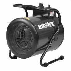 Пушка тепловая Hecht 3330