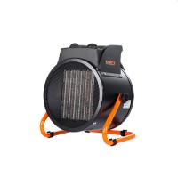 Pistol de căldură Kamoto EH 5000PTC