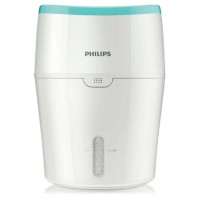 Увлажнитель воздуха PHILIPS HU4801-01, белый