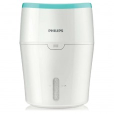 Увлажнитель воздуха PHILIPS HU4801-01, белый