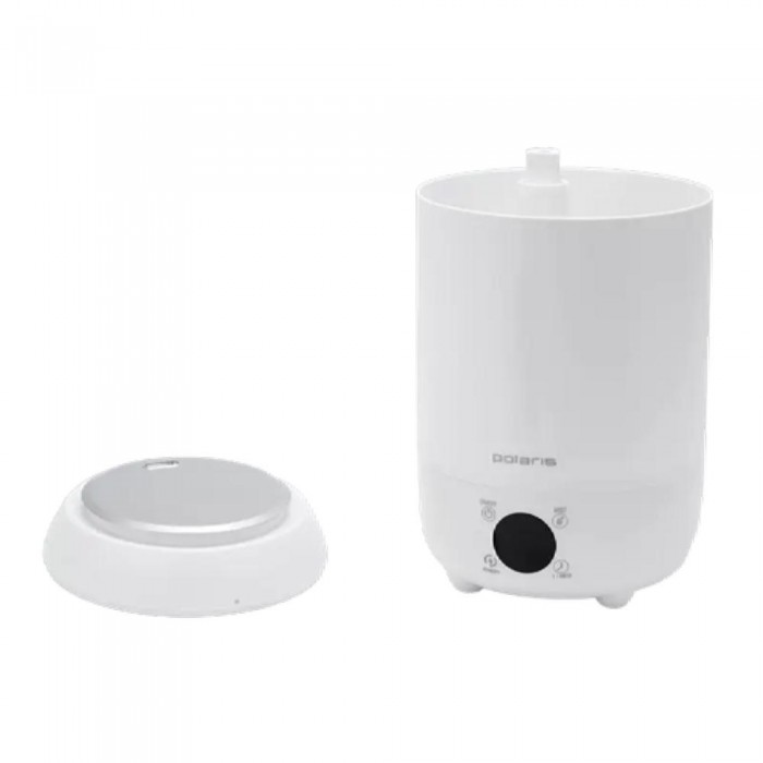 Umidificator Polaris PUH 3050 TF, alb – Umidificatoare și dezumidificatoare