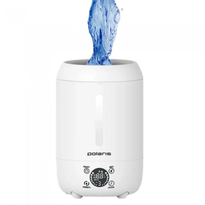 Umidificator Polaris PUH 3050 TF, alb – Umidificatoare și dezumidificatoare