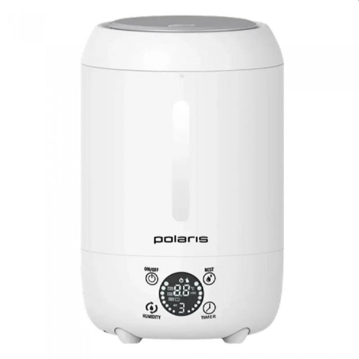 Umidificator Polaris PUH 3050 TF, alb – Umidificatoare și dezumidificatoare Umidificator Polaris PUH 3050 TF, alb – Umidificatoare și dezumidificatoare