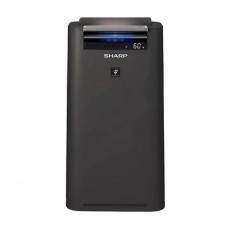 Увлажнитель и очиститель воздуха Sharp KCG50EUH, Черный