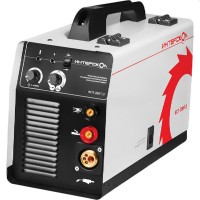 Aparat de sudură cu invertor Interskol ISP-200-7.0