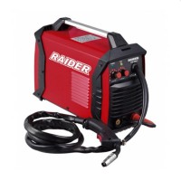 Аппарат сварочный инверторный Raider RD-IW27