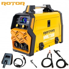 Аппарат сварочный инверторный Rotor MMLT-300