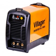 Аппарат сварочный инверторный Villager TIG 160 R