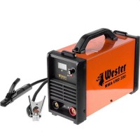 Aparat de sudura inverter Wester MMA-VRD 200