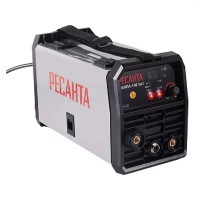 Aparat de sudură semiautomat 3 în 1 Resanta SAIPA-190