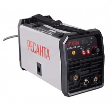 Aparat de sudură semiautomat 3 în 1 Resanta SAIPA-190