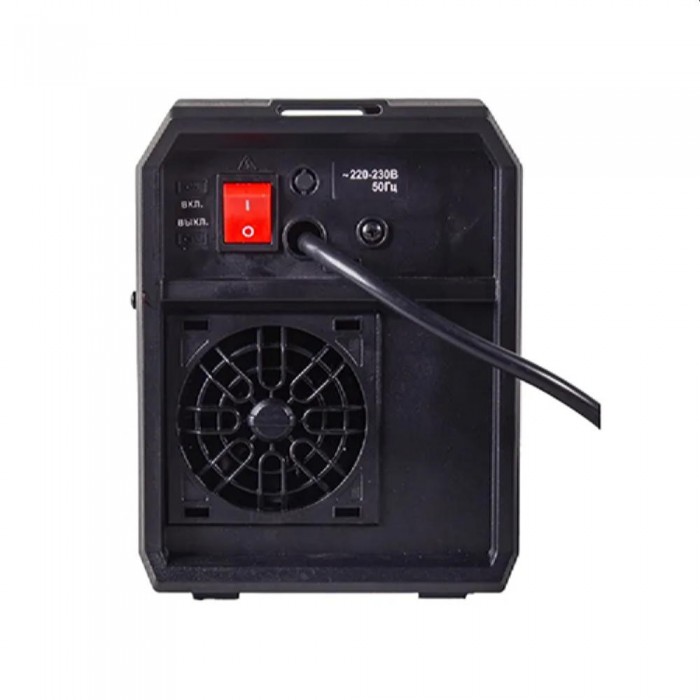 Aparat de sudură semiautomat 3 în 1 Resanta SAIPA-190 – Aparate de sudură