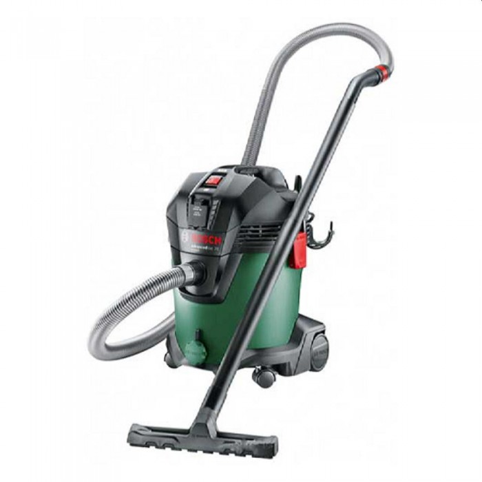 Пылесос промышленный Bosch 06033D1200 – Пылесосы и системы пылеудаления