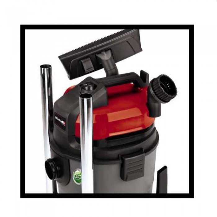 Пылесос промышленный Einhell TE-VC 1820 – Пылесосы и системы пылеудаления