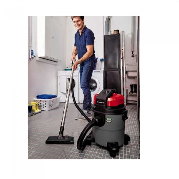 Пылесос промышленный Einhell TE-VC 1820 – Пылесосы и системы пылеудаления