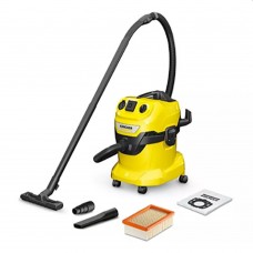 Пылесос промышленный Karcher WD4 P V-20-5-22 (1.628-270.0)