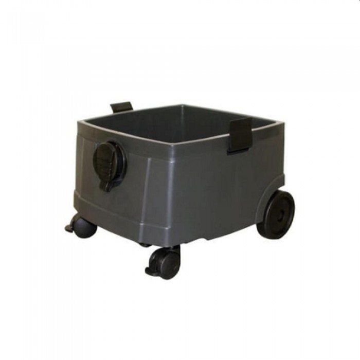 Aspirator industrial Starmix ISC L-1625 – Aspiratoare și sisteme de îndepărtare a prafului