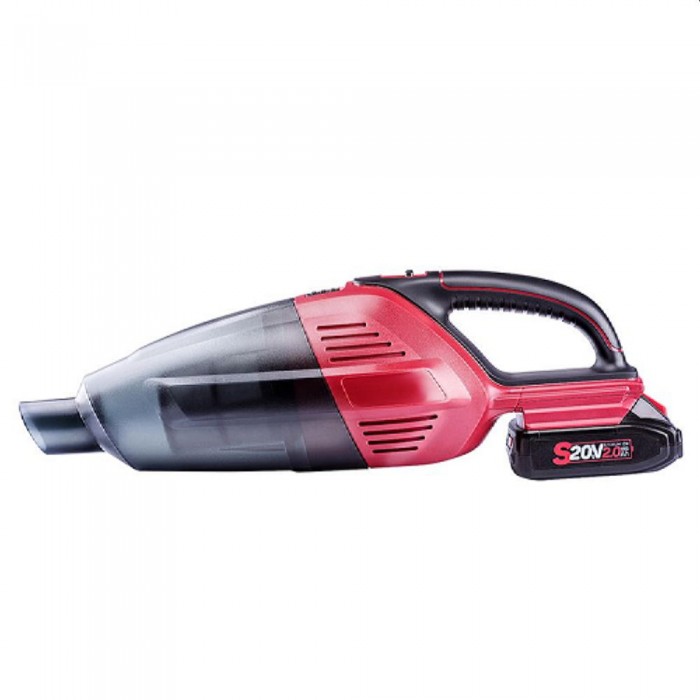 Aspirator industrial fără fir Worcraft CPVC-S20LI – Aspiratoare și sisteme de îndepărtare a prafului
