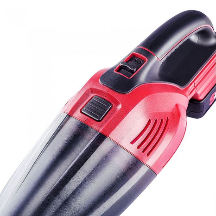 Aspirator industrial fără fir Worcraft CPVC-S20LI – Aspiratoare și sisteme de îndepărtare a prafului