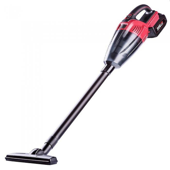 Aspirator industrial fără fir Worcraft CPVC-S20LI – Aspiratoare și sisteme de îndepărtare a prafului