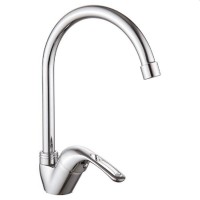 Смеситель для кухни Mixxus Yota 011-NUT