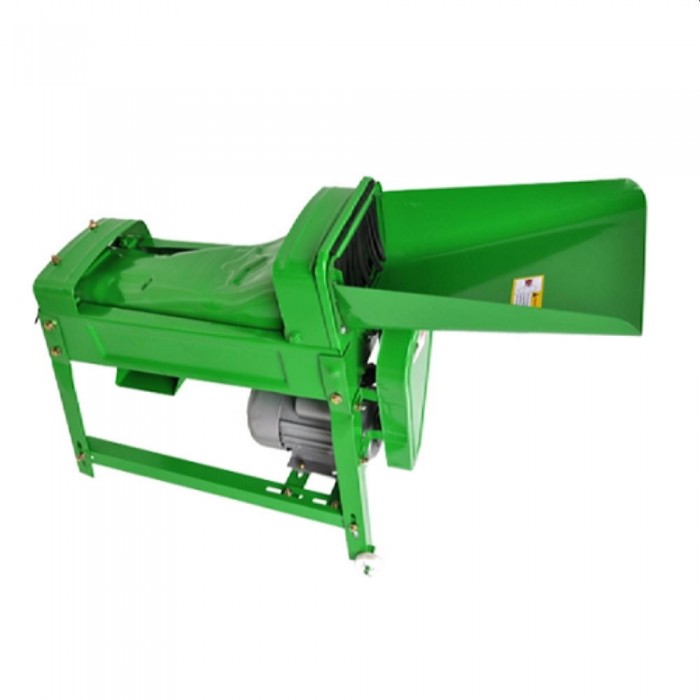 Combină de recoltat porumb Demetra H1 – Separator de porumb