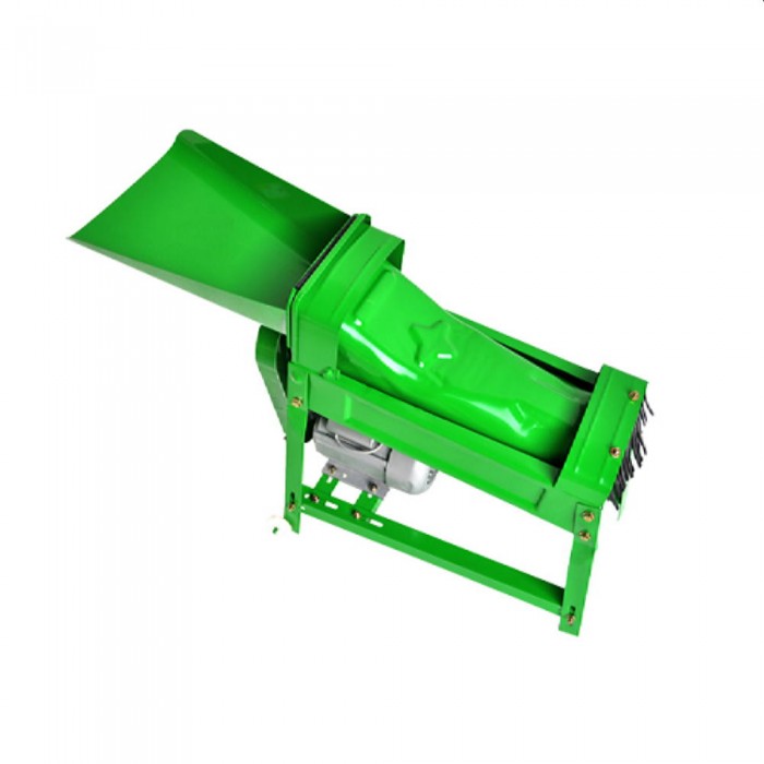 Combină de recoltat porumb Demetra H1 – Separator de porumb