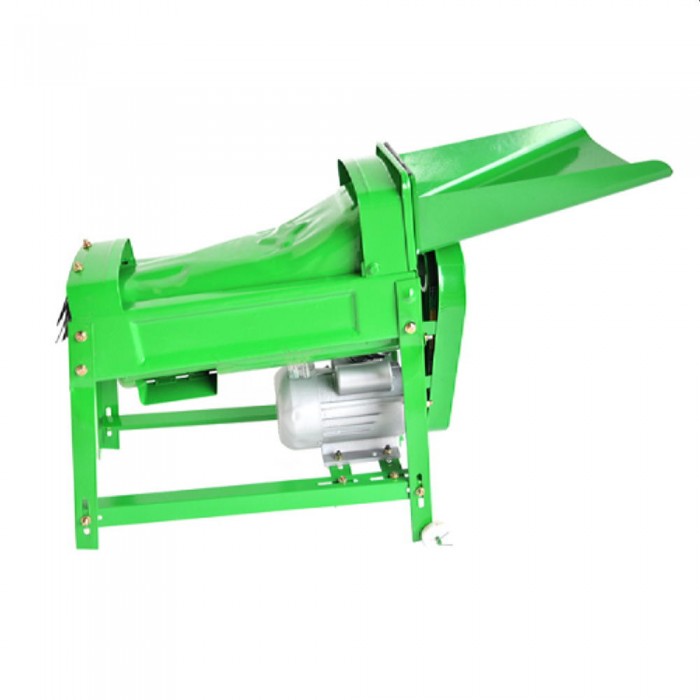 Combină de recoltat porumb Demetra H1 – Separator de porumb