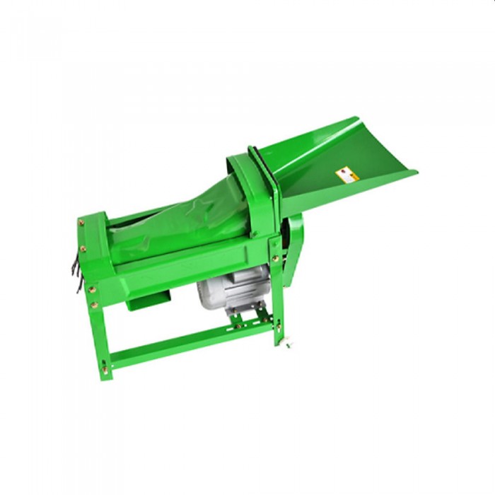 Combină de recoltat porumb Demetra H1 – Separator de porumb