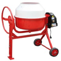 Бетономешалка Elefant ECM700