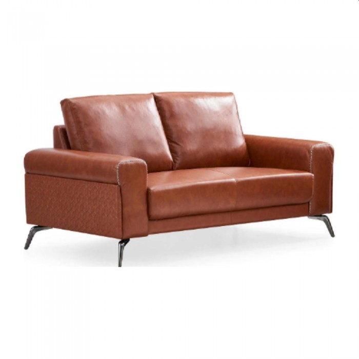 Диван Deco Eliot 2 Light Brown – Диваны