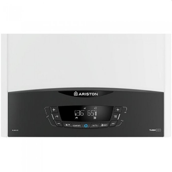 Котел Ariston Clas XC SYSTEM 24 FF-3301679 – Котлы