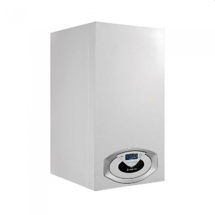 Котел Ariston Genus Premium EVO HP 100 – Котлы