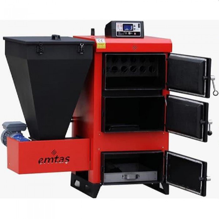 Котел Emtas EK3G-S-50 – Котлы