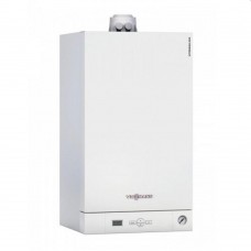 Котел Viessman Vitodens 100-W 26 кВт - B1KC156