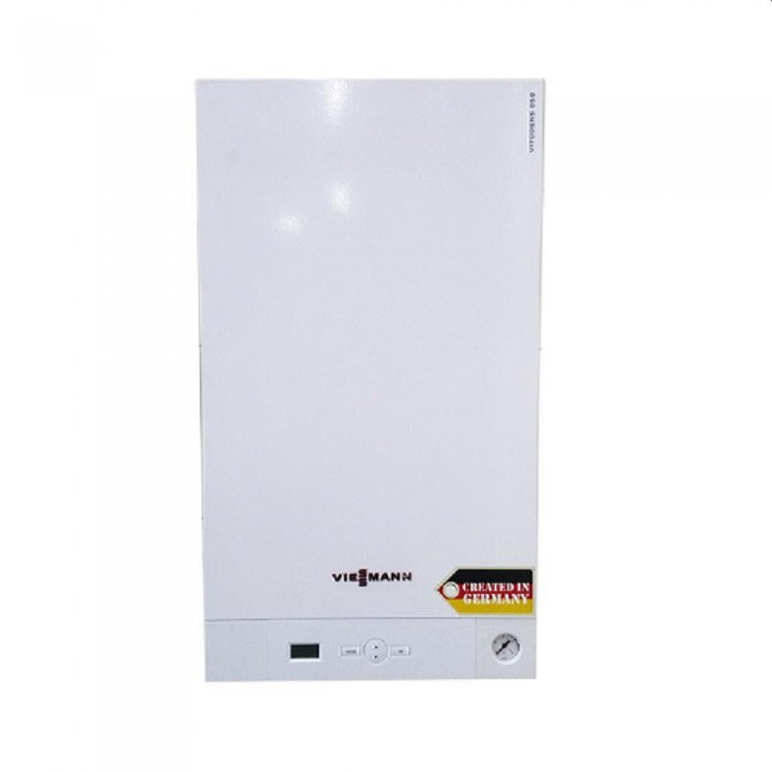 Котел Viessmann Vitodens 050-W 24 кВт - BPJD052 – Котлы