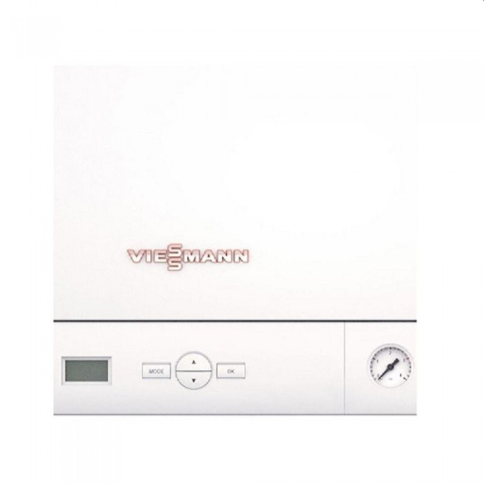 Котел Viessmann Vitodens 050-W 24 кВт - BPJD052 – Котлы